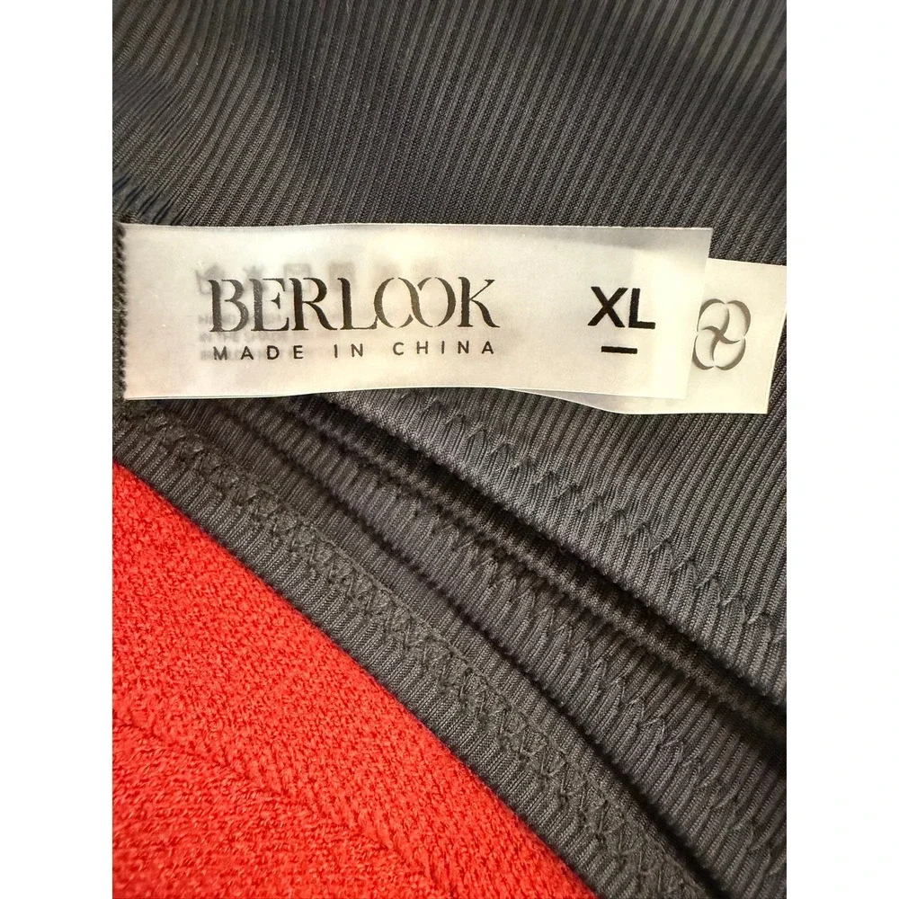 Berlook new tags